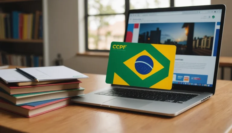 cpf bresil