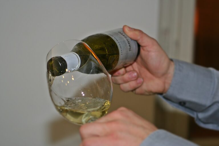certification vin formation