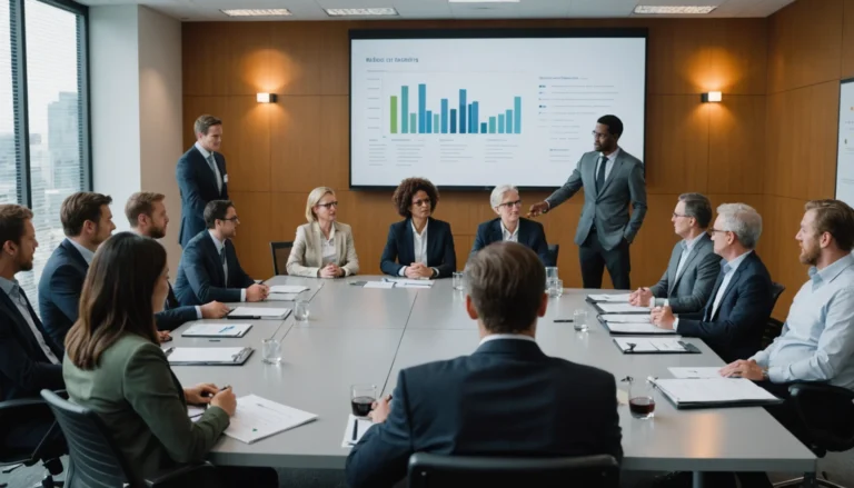 analyse stakeholder