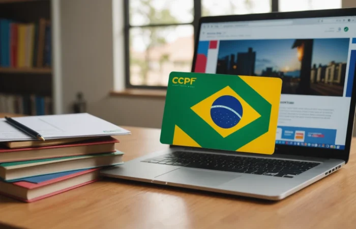 cpf bresil