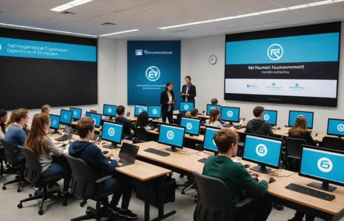 cybercollege