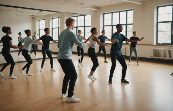 comment choisir la meilleure école de danse