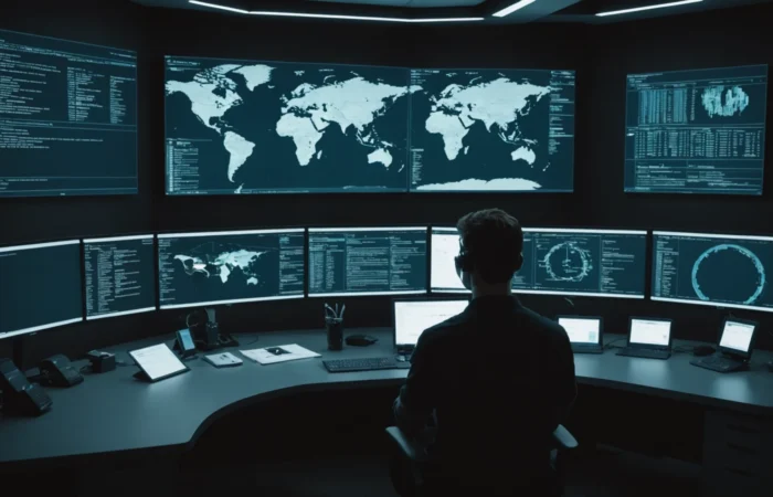 formation terraform