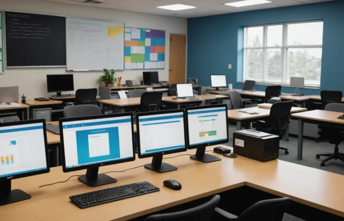 ecole directe