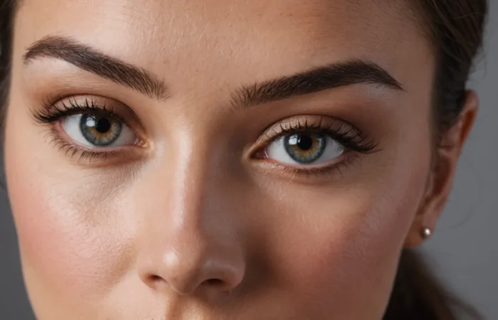 formation sourcils